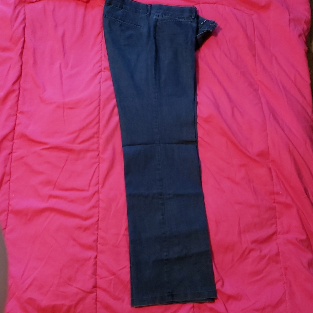 Ladies Pants